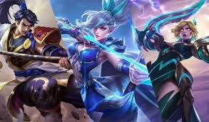 Siapa disini yang masih sering solo ketika bermain ranked? Perubahan Di Season 17 Mobile Legends Yang Harus Kalian Tahu Kincir Com