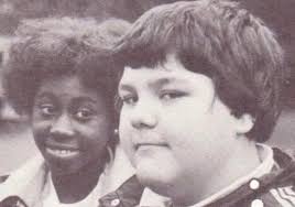 The Grange Hill Cast