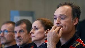 Eduard Sallent, el jefe de los Mossos en el foco por Puigdemont: filósofo y  líder estudiantil 'indepe'