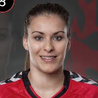 Nasrin Morgan » clubs :: Women Volleybox