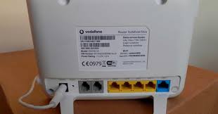 To setup & configure the vodafone router, it is very important to access kindly check the router bottom area to find the vodafone router ip address & vodafone default. Band Steering On Vodafone Wifi Routers Band Unification The Tech Zone