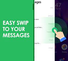 Our sms api is a quick and easy way to add sms functionality. Quick Sms Launcher For Android Apk Download