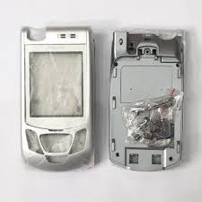 Vỏ điện thoại Samsung D410 ( Có sườn ...