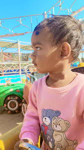 #एरिक और अर्चिशा दोनों भाई बहन चैनपुर मेला में पूरा मस्ती क़र रहे है। 31  दिसंबर 2025 का लास्ट मेला। #mastitime #Chainpur