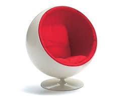 Miniature Ball Chair Ball Chair Funky Chairs Chair