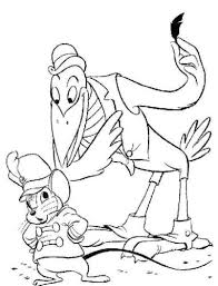 Find this pin and more on coloring pages & molds by sevda özçelik. 25 Free Dumbo Coloring Pages Printable