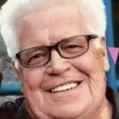 Obituary information for Terry James McDonnell