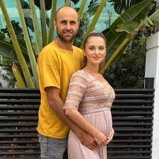 Is he married or dating a new girlfriend? Marius Copil Mariuscopil Twitter