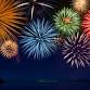 Firework Painting