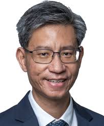 Teo Wei Yang Neville