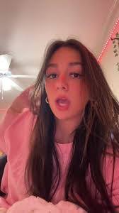 Gianna Vecchio's Instagram, Twitter & Facebook