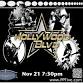 Hollywood Blvd - 80's Arena Rock event in St Cloud, MN