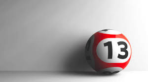 Red Lottery Ball 13 Stock Photo - Download Image Now - Number 13, Friday  the 13th, Sphere - iStock