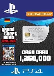 Check spelling or type a new query. Gta Great White Shark Card Ps4 Germany Ps4 Cdkeys