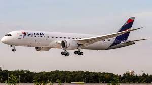 Reserva tu viaje ahora y disfruta de la mejor experiencia Latam Chile To Launch Nonstop Flights To Frankfurt International Flight Network