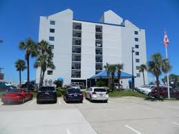 I Will Stay Here Every Year During Bike Week Review Of Tropical Winds Oceanfront Hotel Daytona Beach Fl Tripadvisor