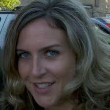 Danielle Sauter's Instagram, Twitter & Facebook