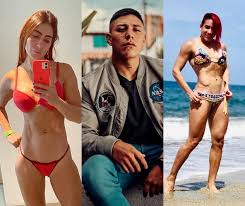 Así lo confirmó caracol televisión por medio de un comunicado en el que informa que la edición 2020 del desafío súper regiones recibirá a boyacenses, llaneros, pastusos, tolimenses, amazónicos. Que Competidor Sacarian Del Reality Para Volver Exparticipantes Del Desafio The Box Se Confiesan