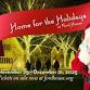 Home for the Holidays at Ford House event image