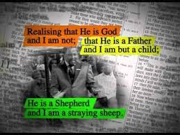 Enjoy reading and share 50 famous quotes about tb joshua with everyone. 28 T B Joshua Quotable Quotes Ideas Quotable Quotes Joshua T B Joshua