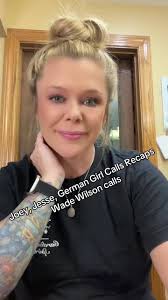 Ok all the new wade wilson calls. Joey from 2020; more of Jesse, more ...