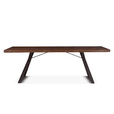 Check spelling or type a new query. London Loft Dining Table 80 Walnut By Home Trends Design Furnitureland South The World S Largest Furniture Store
