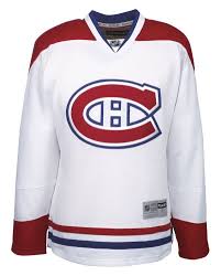 Browse montreal canadiens jerseys, shirts and canadiens clothing. Nhl Montreal Canadiens Jersey Men S White Canadian Tire