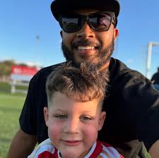 Chris Malinao Burgett • Facebook