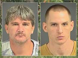 Bond set at $300k, $400k for men charged in Ravenel meth lab