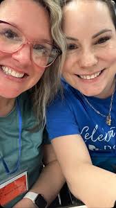 Tupelo and Team Joy did not disappoint last evening! So many amazing  connections, and bringing Norwex to a growing area is so much fun! Jenna,  you and your team are ready to