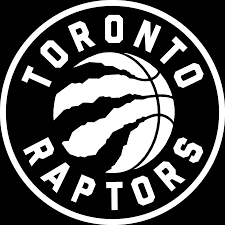 Show off your brand's personality with a custom raptor logo designed just for you by a professional designer. Game 6 Toronto Raptors Logo Black Clipart Large Size Png Image Pikpng
