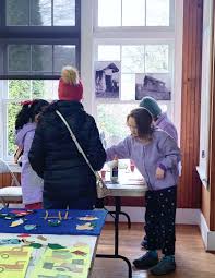 Duvall Historical Society...