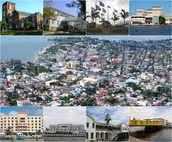 All belize's land and other sea borders remain closed. Belize City Wikipedia