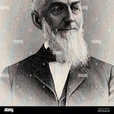 George clerk hi-res stock photography and images