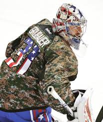 Grubauer, who has been at home in denver for the past week, was listed as having tested positive early last week. Philipp Grubauer Facebook