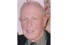 George Manger Obituary (2015)