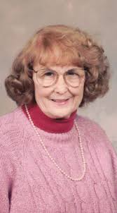 Mildred Jean Goss Estes