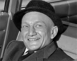 Television's New Frontier: The 1960s: July 2020