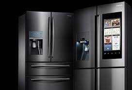 It has a 3.5 inch tft lcd touchscreen. Samsung Refrigerator Noises