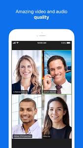 It delivers the best video and voice quality. Zoom Cloud Meetings App Herunterladen Aktualisiert Mar 20 Kostenlose Apps Fur Ios Android Pc