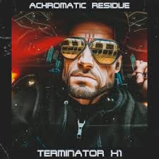 Download Achromatic Residue album songs: Ping Ray
