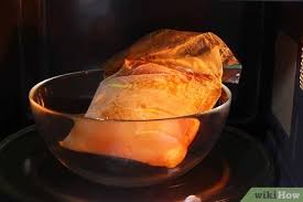 Read the situation and choose the right sentence. How To Defrost Soup 6 Steps With Pictures Wikihow
