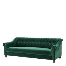 Located in los angeles, ca. The Kelly Sofa Green Velvet Sofa Luxury Movie Star Collection Mid Century Design