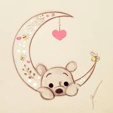 You'll even find tutorials based on popular characters, including amazing super heroes, cute anime animals, and fairy tale favorites. Drawing Sketch Stick Figure Pencil Drawing Drawing Tutorial Simple Drawing Drawing Basis Cool Drawing Dra Disney Art Drawings Easy Drawings Cute Drawings