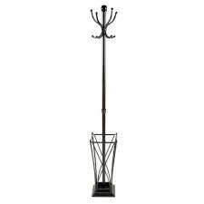 Metal Coat Rack With Umbrella Stand Metal Coat Rack Coat Rack Umbrella Stand