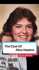 Alice Maxine Case