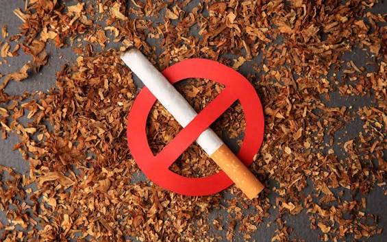 Quit Smoking