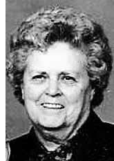 Thelma Jane Whitt Durham (1921-2008)