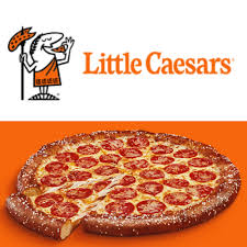 Save $5 at little caesars with coupon code try. Little Caesar S Pretzel Crust Pizza 2 Liter Soda When You Use The App Myfreeproductsamples Com