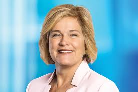 Jenny Johnson's Instagram, Twitter & Facebook